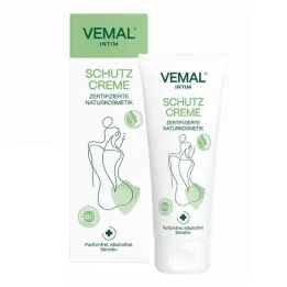Vemal Intimate Protection Cream (75 ml)