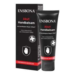 Käsibalsami Akut Ensbona, 75 ml