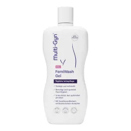 Femiwash geeli, 220 ml