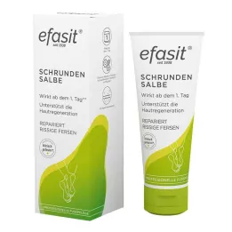 Efasit krakattu voide, 60 ml