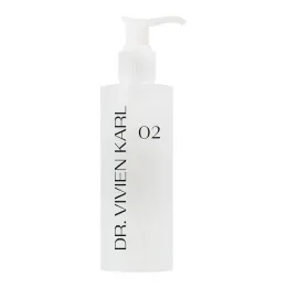 Intiimi pesuvoide 02 kosteuttava, 200 ml