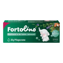 Fortolino-kerma, 30 g