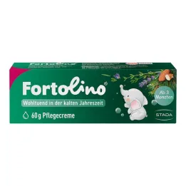 Fortolino kerma, 60 g