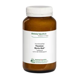 Timjamimyrttikylpy, 250 ml