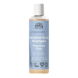 Urtekram Hajusteeton shampoo, 250 ml
