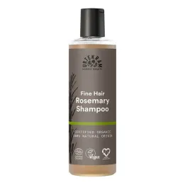 Urtekram Rosemary Shampoo, 250 ml