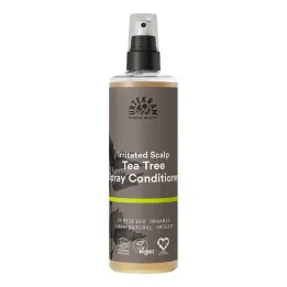 Urtekram Tea Tree Spray hoitoaine, 250 ml