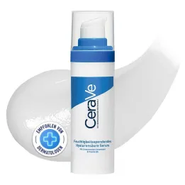 Cerave kosteuttava hyaluronihapposeerumi, 30 ml