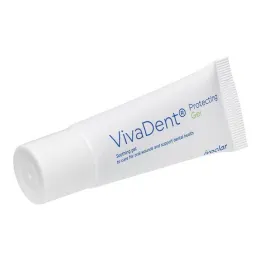 Vivadent-suojageeli, 20 g
