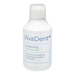 Vivadent suojaava suuvesi, 300 ml