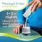 Macrogol Aristo plus elektrolyytit 13,72 g Ple, 50 kpl