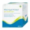 Macrogol Aristo plus elektrolyytit 13,72 g Ple, 50 kpl