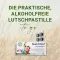 Gastritol® imeskelytabletit, 10 kpl