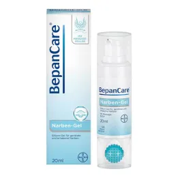 Bepancare arpigeeli, 20 ml
