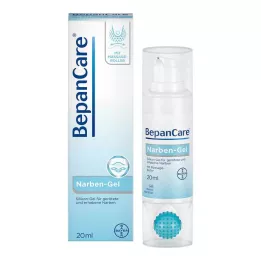 BEPANCARE Arpgeeli 20 ml geeliä, 20 ml