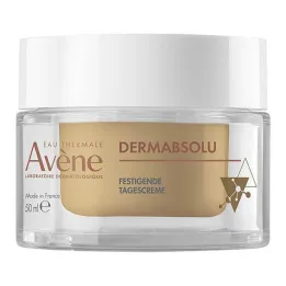 Avene Dermabsolu kiinteyttävä päivävoide, 50 ml