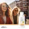 Auringonsuoja & hoitoneste ultrakevyt LSF 30, 50 ml