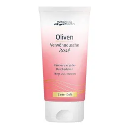 Olive hemmotteleva suihkuruusu, 150 ml