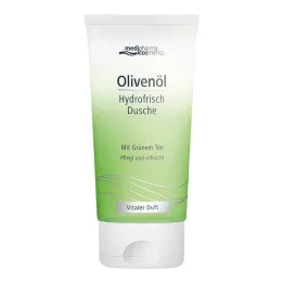 Oliiviöljy Hydrofrisch suihku, 150 ml