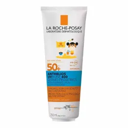 La Roche Posay Anthelios Dermo Kids Milk LSF 50+ , 250 ml
