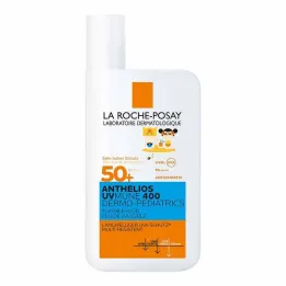 La Roche Posay Anthelios Dermo Kids Fluid LSF 50+ , 50 ml