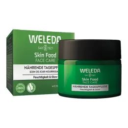 Weleda Skin Food ravitseva päivähoito, 40 ml