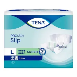 Tena Briefs super L, 30 kpl