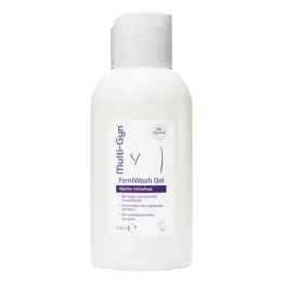 Femiwash geeli, 50 ml