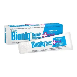 Bioniq Repair hammastahna ikenet suojaava, 75 ml