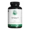 Green Naturals Shilajit 1300 mg suuriannoksiset vegaanikapselit, 180 kpl