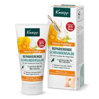 Kneipp korjaava haljennut voide (50 ml)