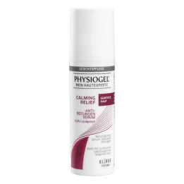 Physiogel Calming Relief Anti-Redness Serum, 30 ml