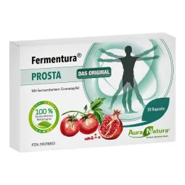 Fermentura Prosta kapselit, 30 kpl