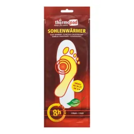 Thermopad pohjanlämmitin S koko 36 - 37, 1X2 kpl