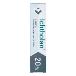 Ichtholan junavoide 20% (40 g)