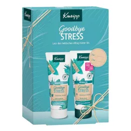 Kneipp lahjasetti Goodbye Stress, 2x200 ml