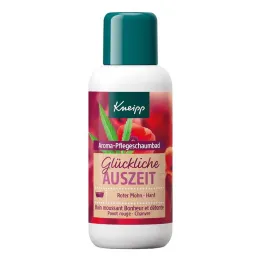 Kneipp Aroma Care vaahtokylpy Happy Time Out, 100 ml