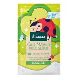 Kneipp-kylpykiteet Kylpyamme täynnä onnea, 60 g