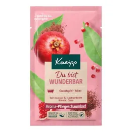 Kneipp Aroma Care Foam Bath You Are Wonderful, 50 ml