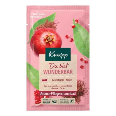 Kneipp Aroma Care Foam Bath You Are Wonderful, 50 ml