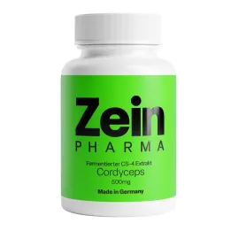 Cordyceps CS-4500 mg kapselit, 120 kpl