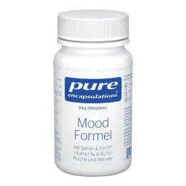 Pure Encapsulations Mood Formula -kapselit, 30 kpl