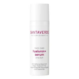 Hyaluroni + seerumi, 30 ml