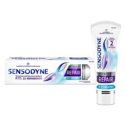 Sensodyne Clinical Repair hammastahna, 75 ml