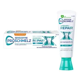 Sensodyne Pro Schmelz Repair hammastahna minttu, 75 ml