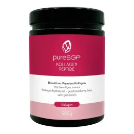 PureSGP kollageenipeptidijauhe, 300 g
