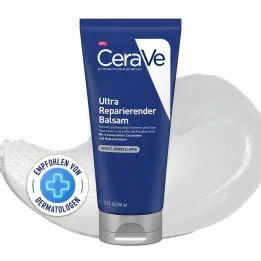 Cerave ultrakorjaava balsami, 88 ml