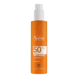 Avene aurinkosuihke SPF 50, 200 ml