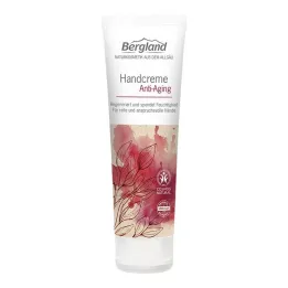 Käsivoide anti-aging, 75 ml