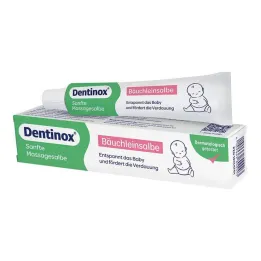 Dentinox vatsavoide, 50 ml